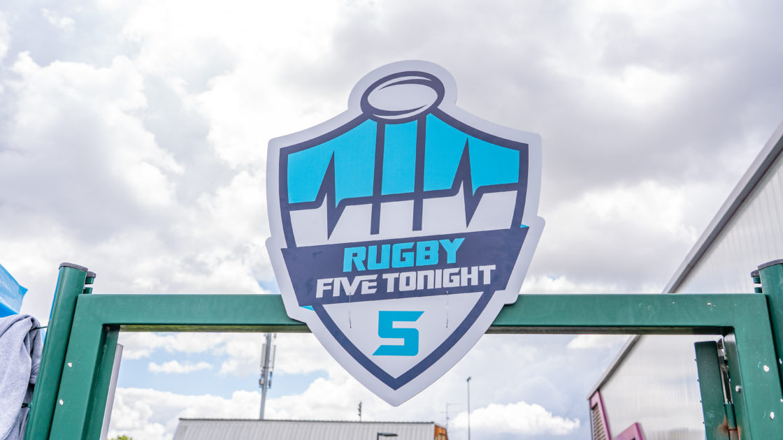RugbyFiveTonight 7 – Tolosa Edition