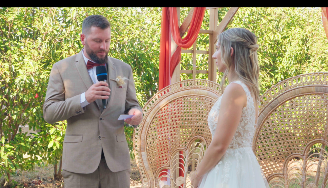 Mariage M&Q