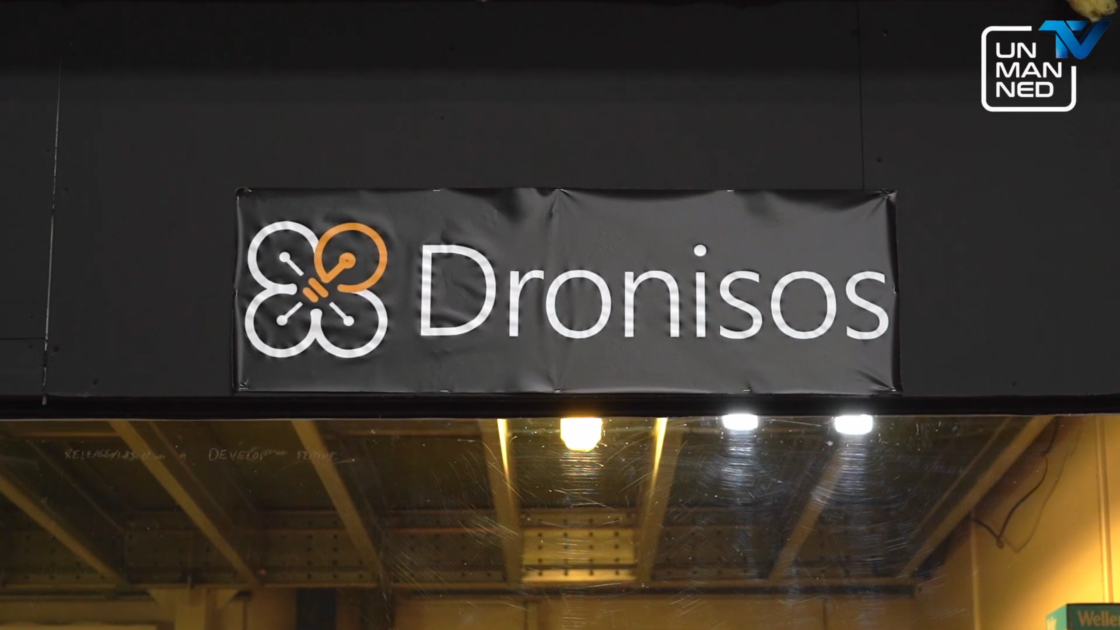 Dronisos, les dessous du spectacle