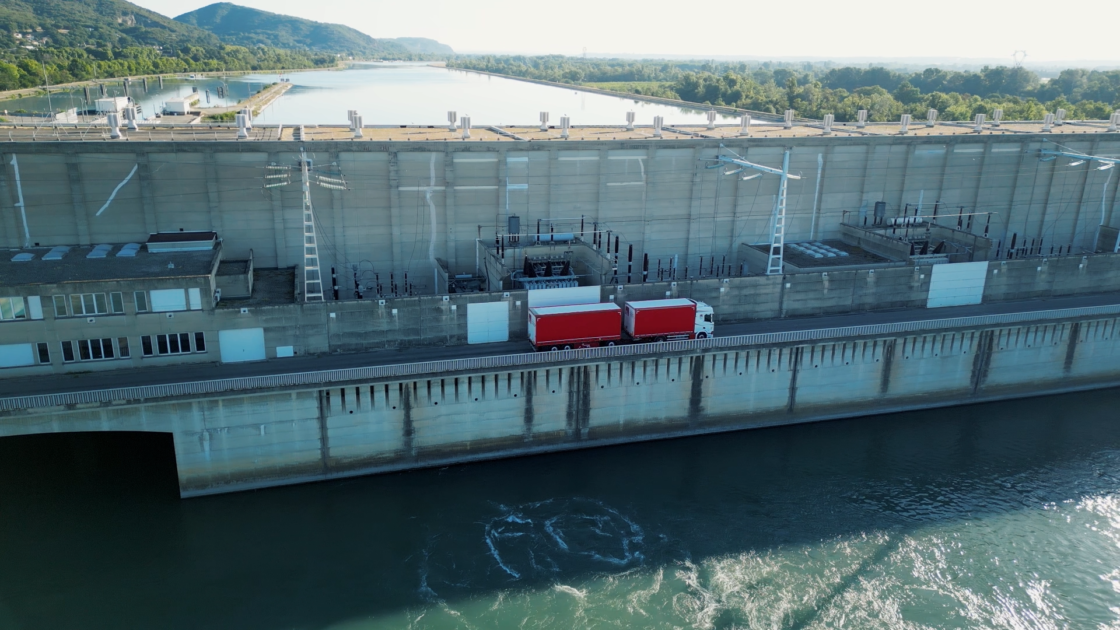 Campagne publicitaire Meta – Demex
